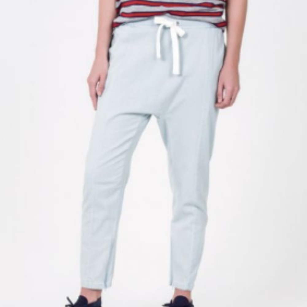 Wlidfang All in One Pants